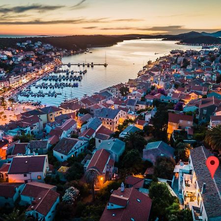Casa Rustica Apartment Mali Losinj Luaran gambar