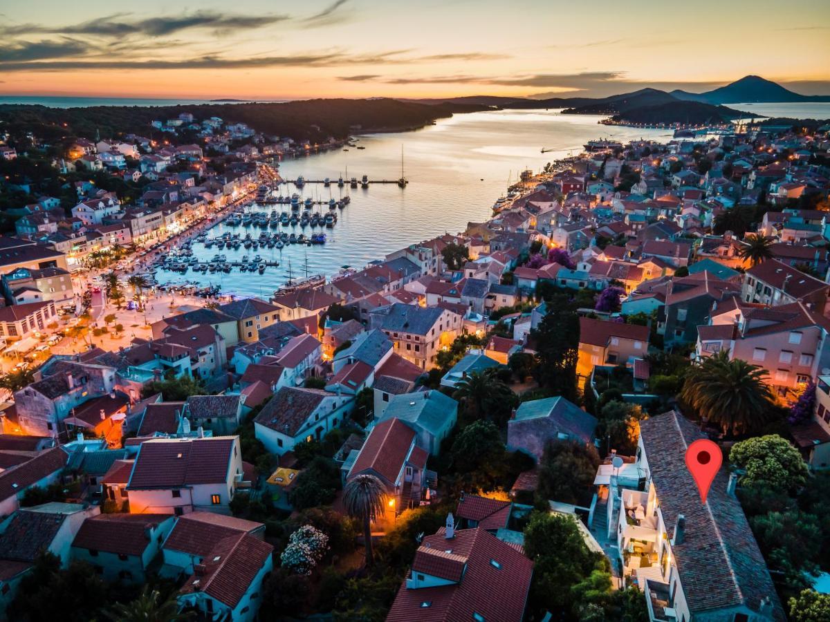 Casa Rustica Apartment Mali Losinj Luaran gambar