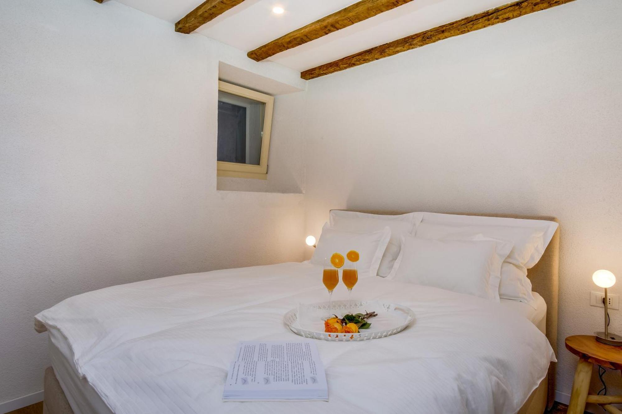 Casa Rustica Apartment Mali Losinj Bilik gambar
