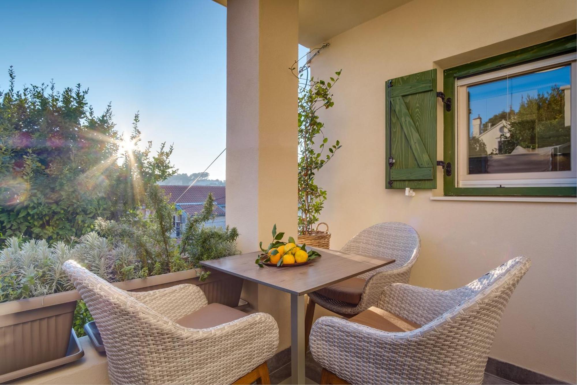 Casa Rustica Apartment Mali Losinj Bilik gambar