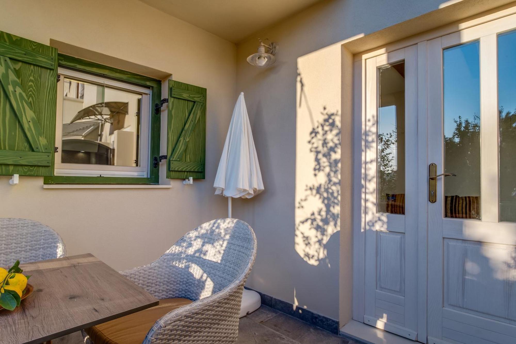Casa Rustica Apartment Mali Losinj Luaran gambar