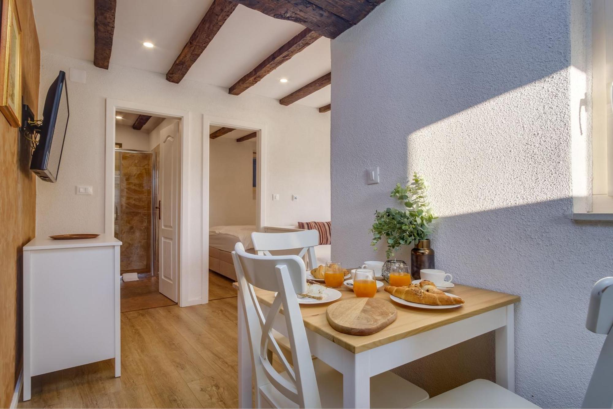 Casa Rustica Apartment Mali Losinj Luaran gambar