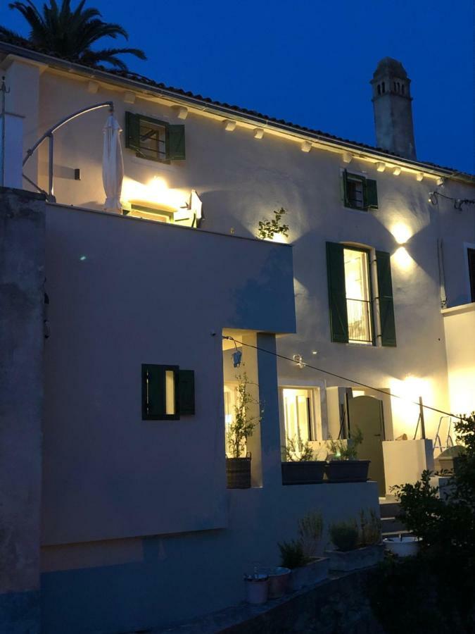 Casa Rustica Apartment Mali Losinj Luaran gambar