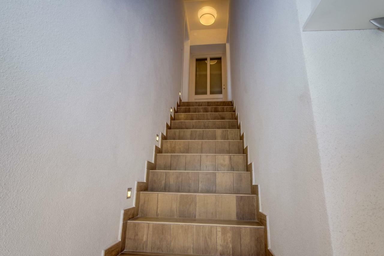 Casa Rustica Apartment Mali Losinj Luaran gambar