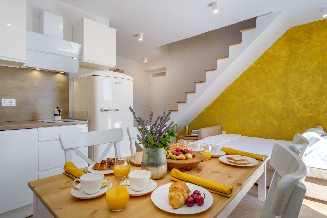 Casa Rustica Apartment Mali Losinj Luaran gambar