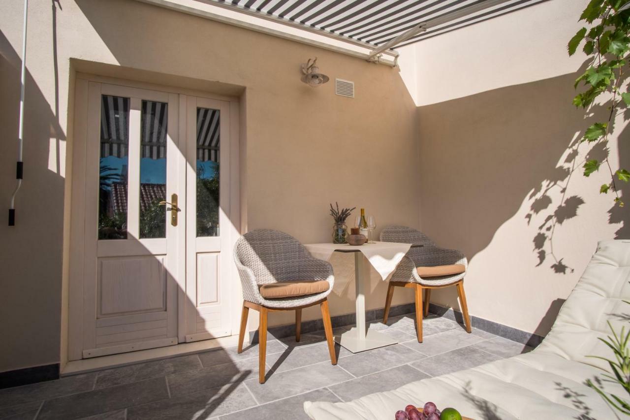 Casa Rustica Apartment Mali Losinj Luaran gambar