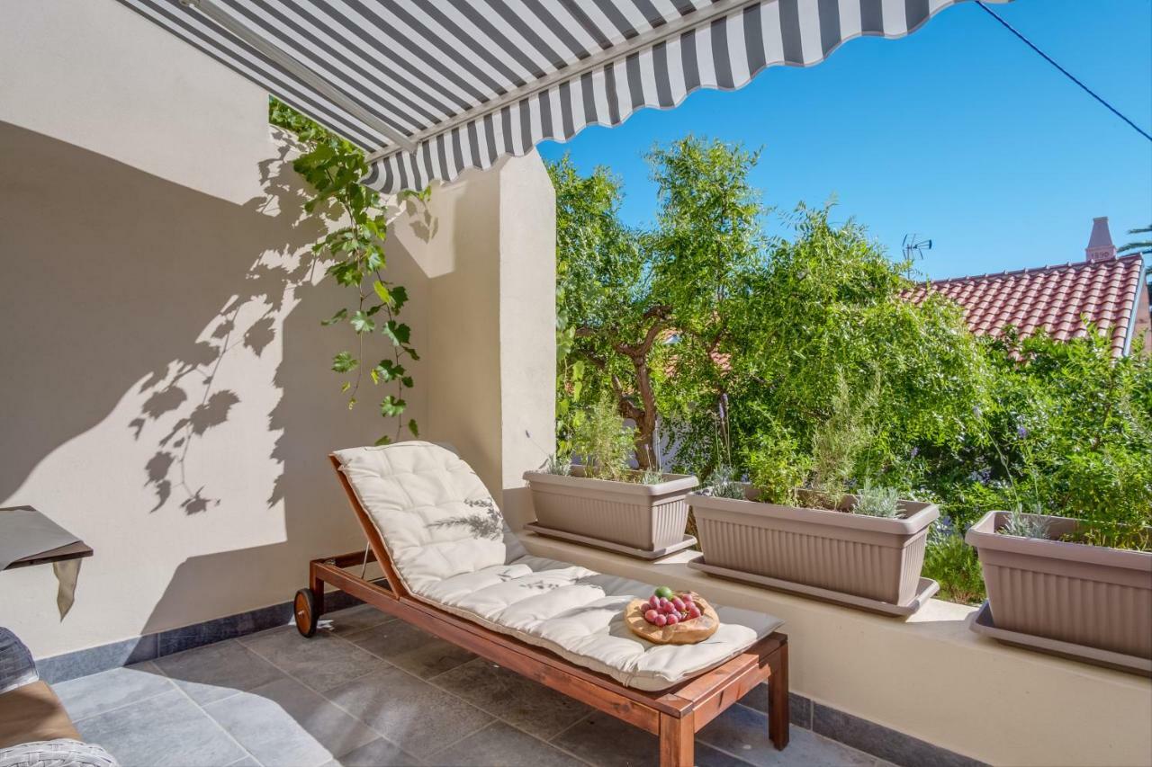 Casa Rustica Apartment Mali Losinj Luaran gambar