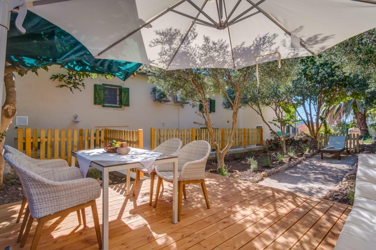 Casa Rustica Apartment Mali Losinj Luaran gambar