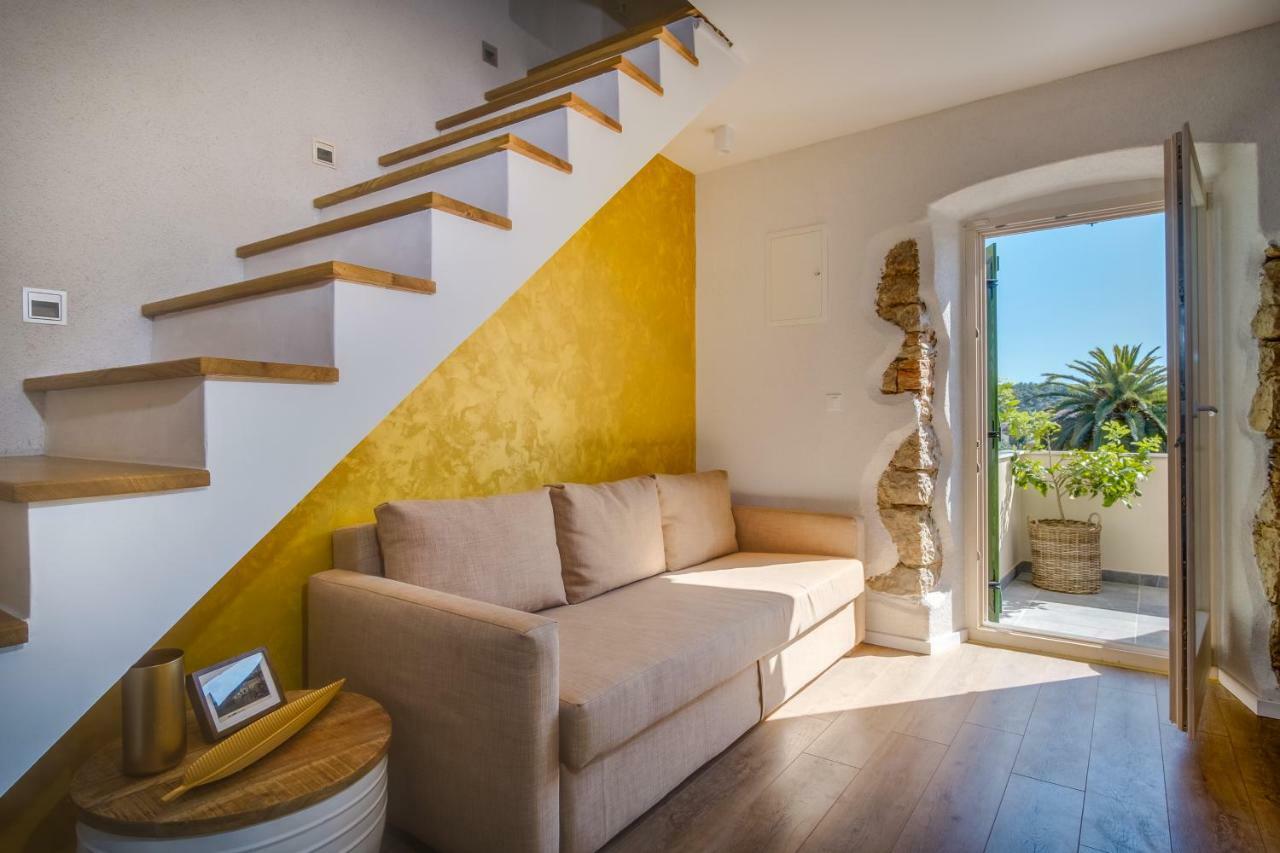 Casa Rustica Apartment Mali Losinj Luaran gambar