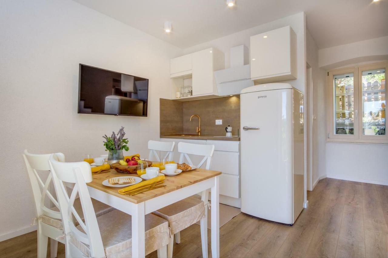 Casa Rustica Apartment Mali Losinj Luaran gambar