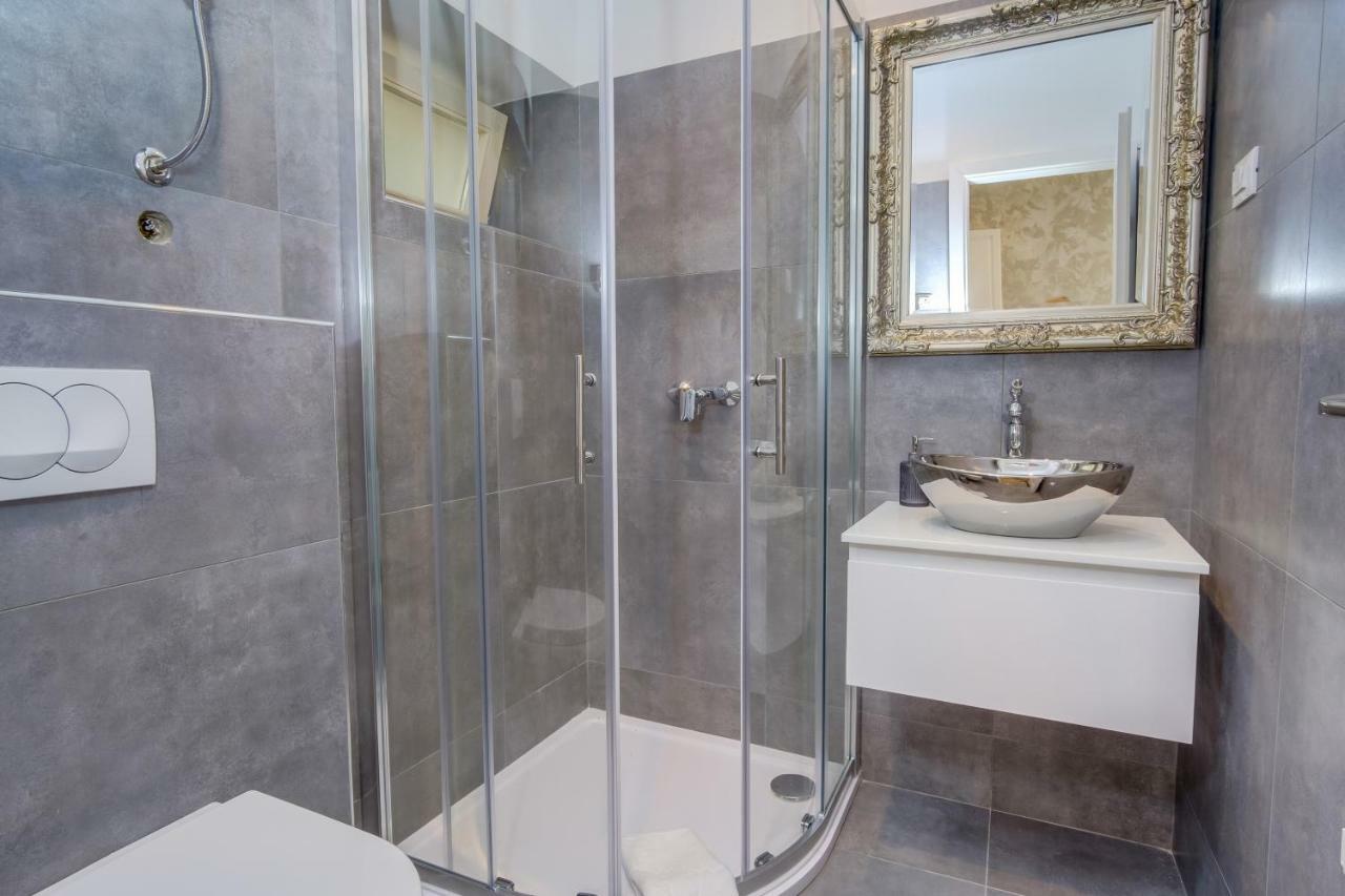 Casa Rustica Apartment Mali Losinj Luaran gambar