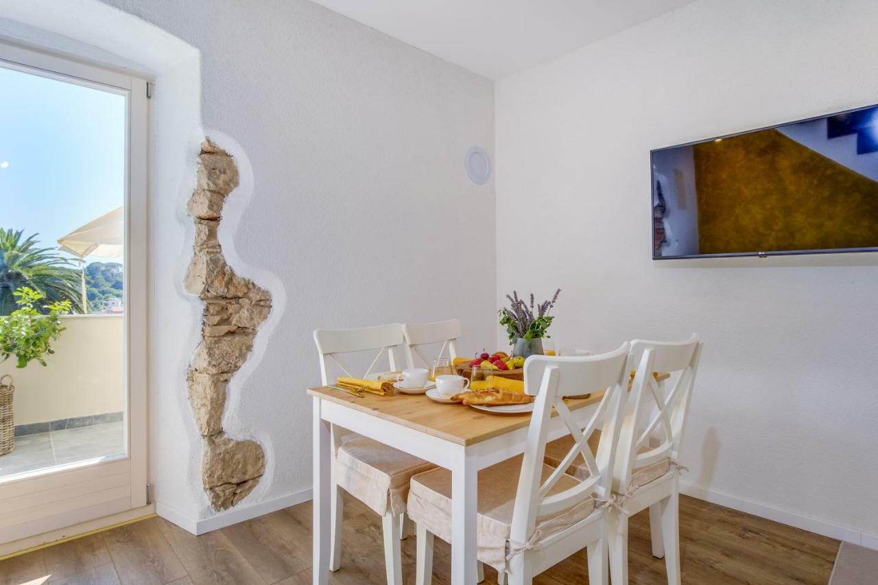 Casa Rustica Apartment Mali Losinj Luaran gambar