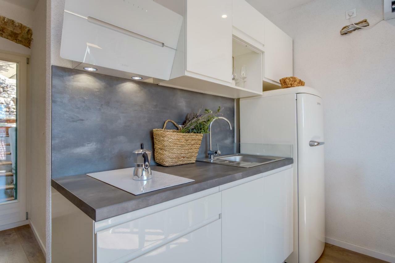 Casa Rustica Apartment Mali Losinj Luaran gambar