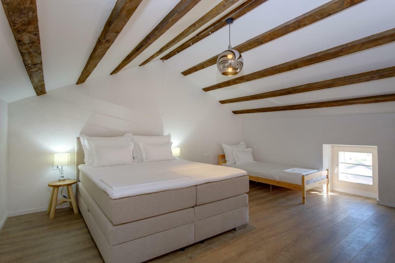 Casa Rustica Apartment Mali Losinj Luaran gambar