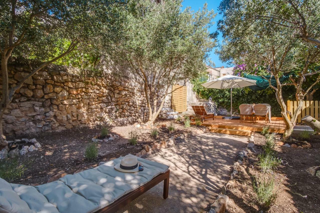 Casa Rustica Apartment Mali Losinj Luaran gambar