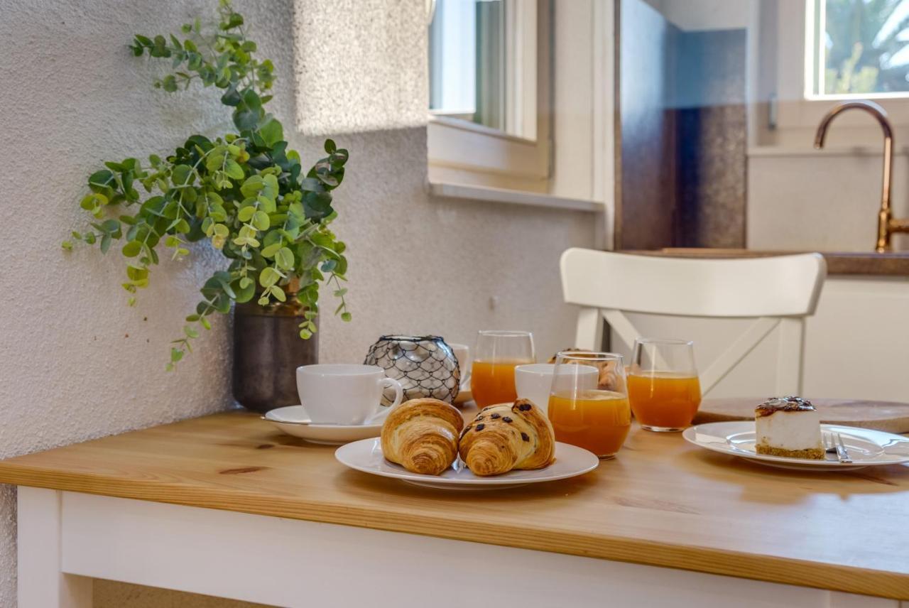 Casa Rustica Apartment Mali Losinj Luaran gambar